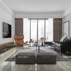 Oumoo Living Dining Room 286 